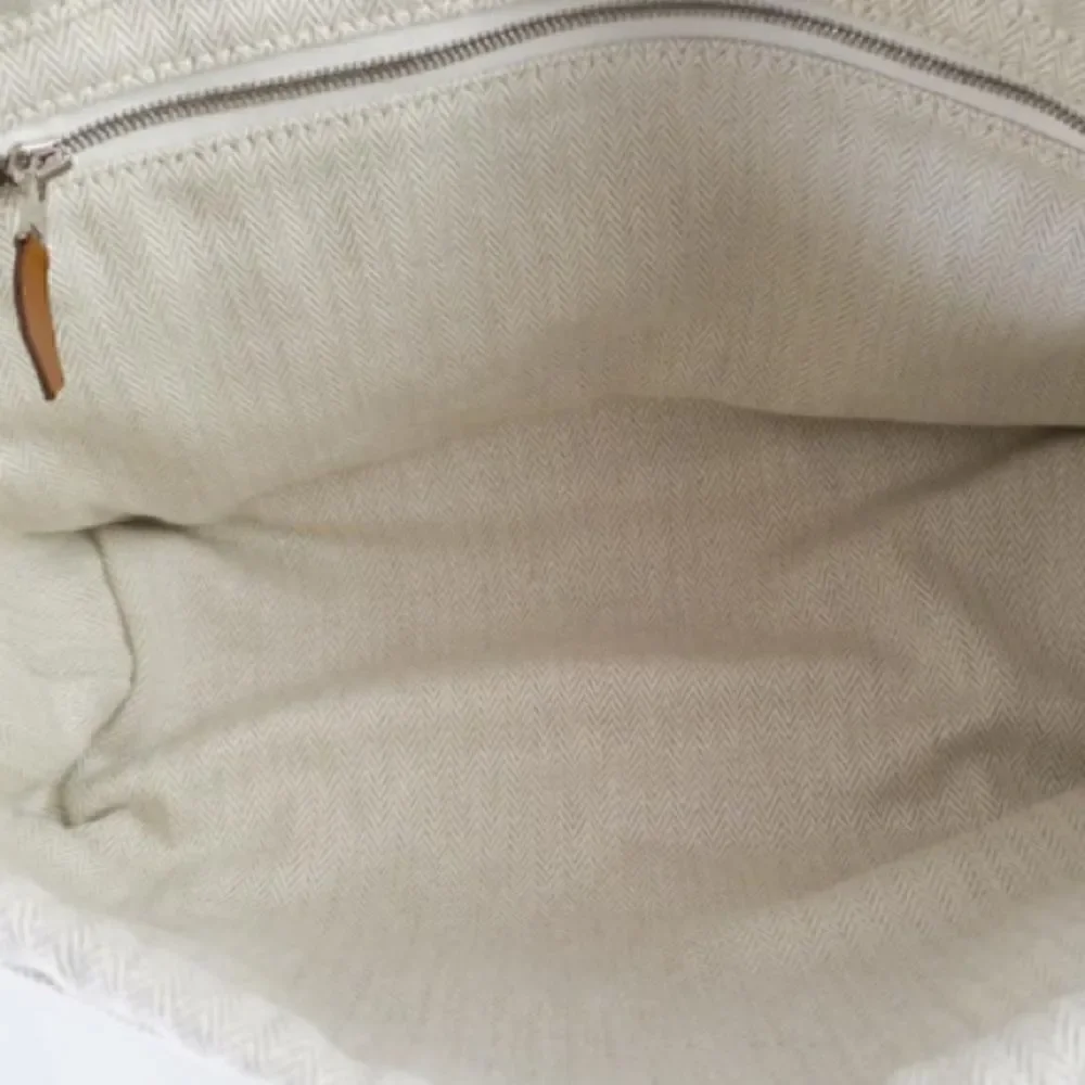Hermès 25cm Toile Bag Organizer